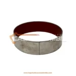 BUJE TAPA CILINDRO BALDE EXC. HITACHIZX850H 140X40mm