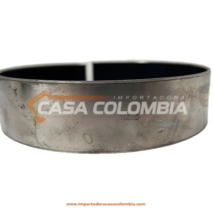 BUJE TAPA CILINDRO ARRASTRE EXC. HITACHI ZX850H 160X40mm