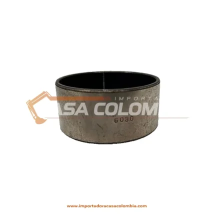 BUJE TAPA CILINDRO ARRASTRE EXC. HITACHI EX60-5 60X30mm