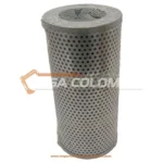 FILTRO ACEITE HIDRAULICO RETORNO DOZER KOMATSU D65PX-15