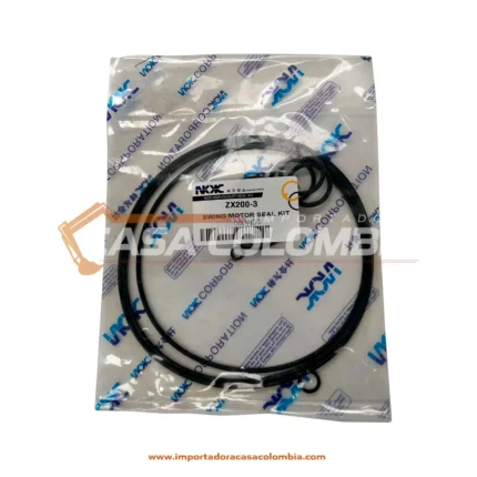 EMP. MOTOR GIRO EXC. HITACHI ZX200-3
