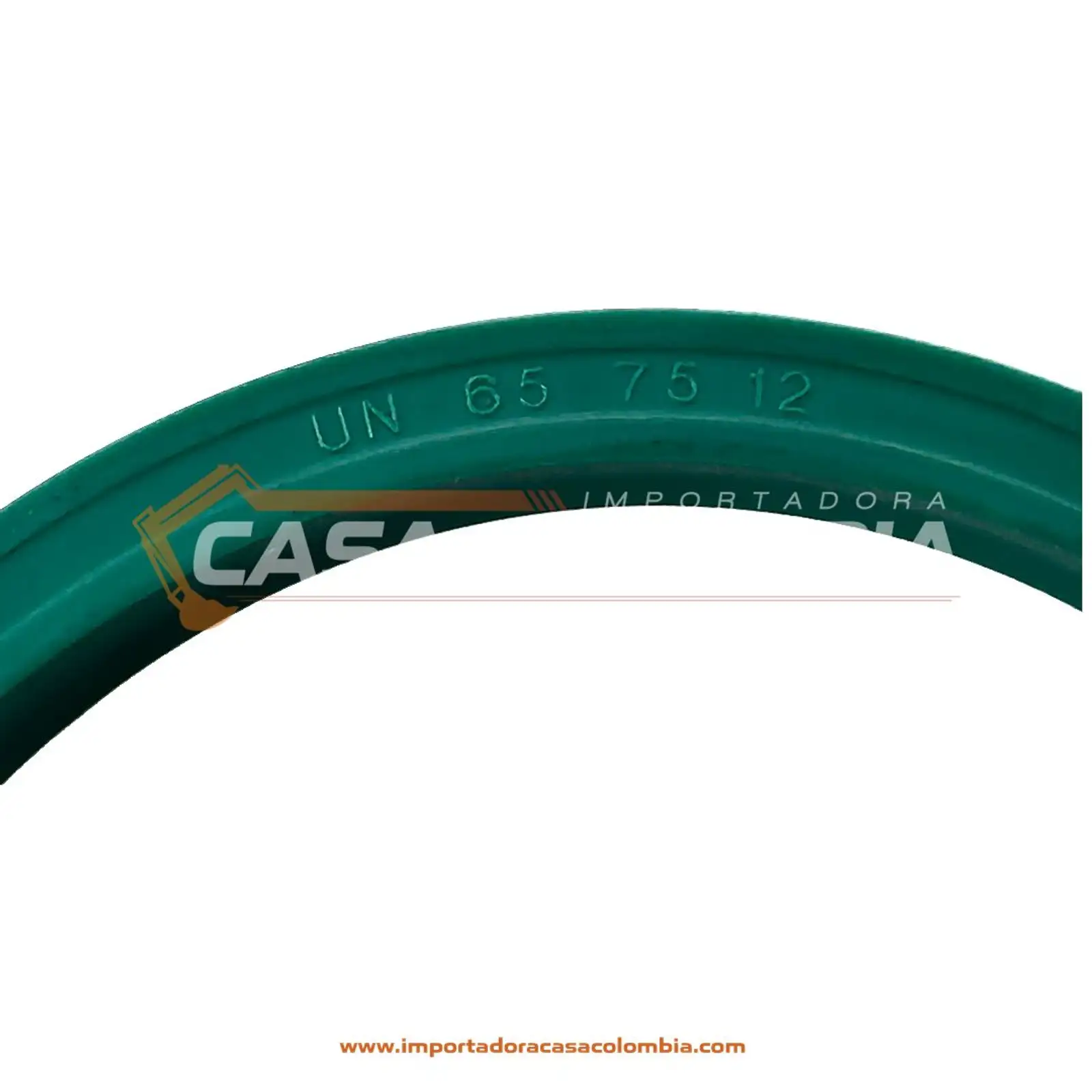 0854418 (1) EMP. TILT EXC. HITACHI ZX50U