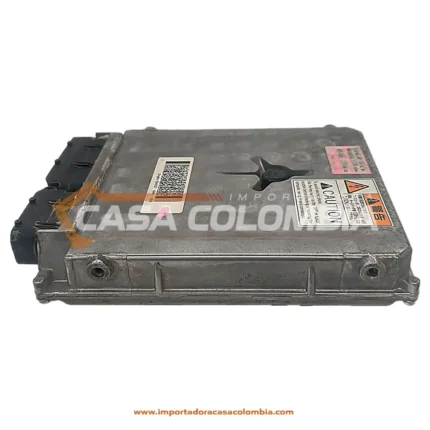 COMPUTADOR USADO MOTOR ISUZU 6HK1