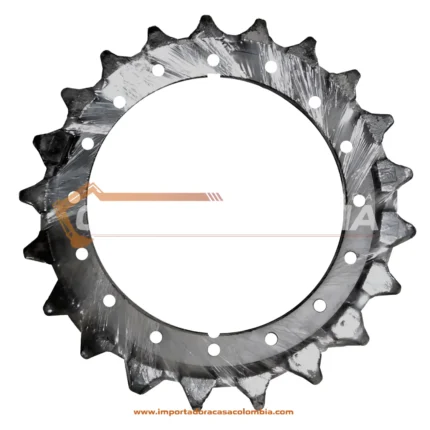 SPROCKET EXC. HITACHI ZX135US-3