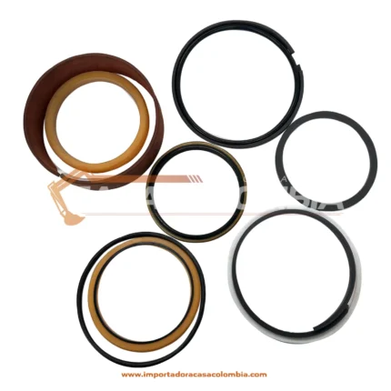 EMP. BALDE EXC. CAT 330L