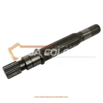 EJE DELANTERO BOMBA HIDRAULICA EXC. HITACHI ZX70-3