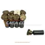 KIT PISTONES DELANTEROS X 10 BOMBA HIDRAULICA EXC. HITACHI ZX70-3