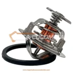TERMOSTATO MOTOR YANMAR 4TNV98 71°