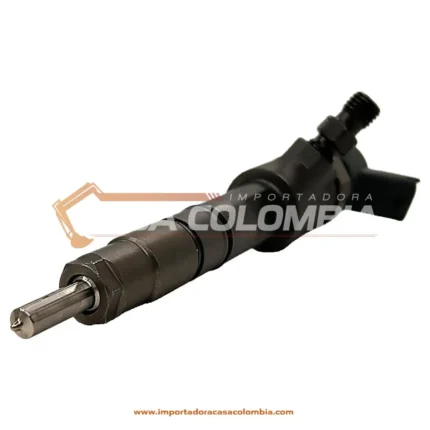 INYECTOR COMBUSTIBLE MOTOR YANMAR 4TNV98C