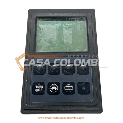 MONITOR EXC. LISHIDE SC80.8 PRIMERA GENERACION (KAI QI)