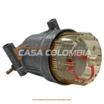 VASO SEDIMENTADOR CON BASE EXC. HITACHI ZX40U-5B ZX75US-5B