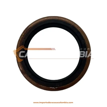 RETENEDOR CARCASA FRENO DOZER SHANTUI SD22