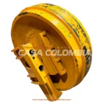 RUEDA TENSORA DOZER KOMATSU D155A-2