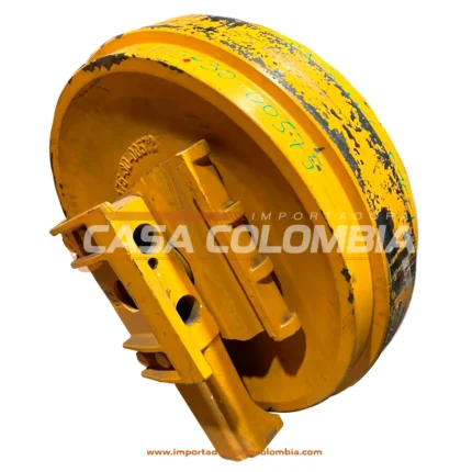 RUEDA TENSORA DOZER KOMATSU D155A-2