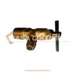 VALVULA CORTE DOZER SHANTUI SD22