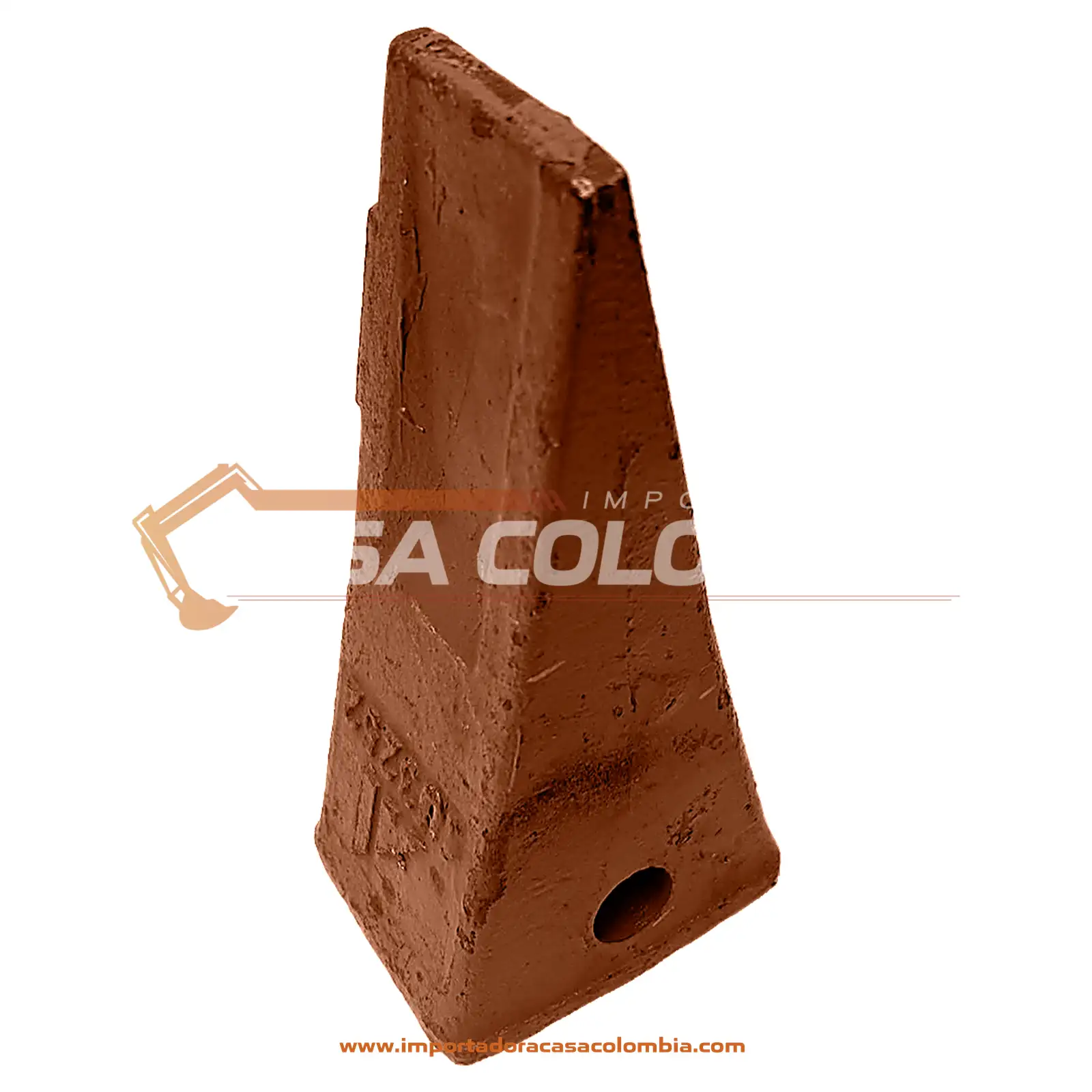 1U3252LF (1) DIENTE T. 25 PLANO