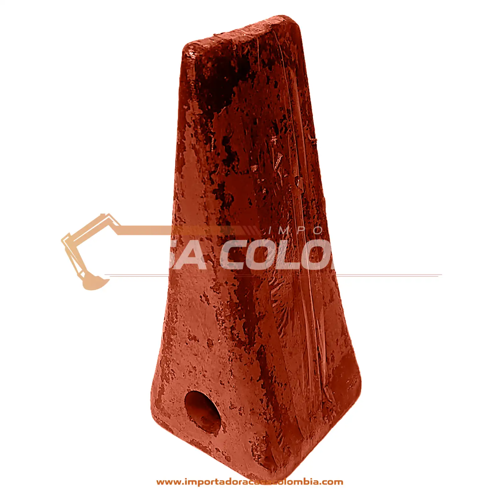 1U3352ITALIA (6) DIENTE T. 35 PLANO