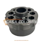 ROTOR MOTOR DE TRASLACIÓN EXC. HITACHI ZX70-3