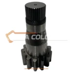 PIÑON DE ATAQUE EXC HITACHI ZX200-3