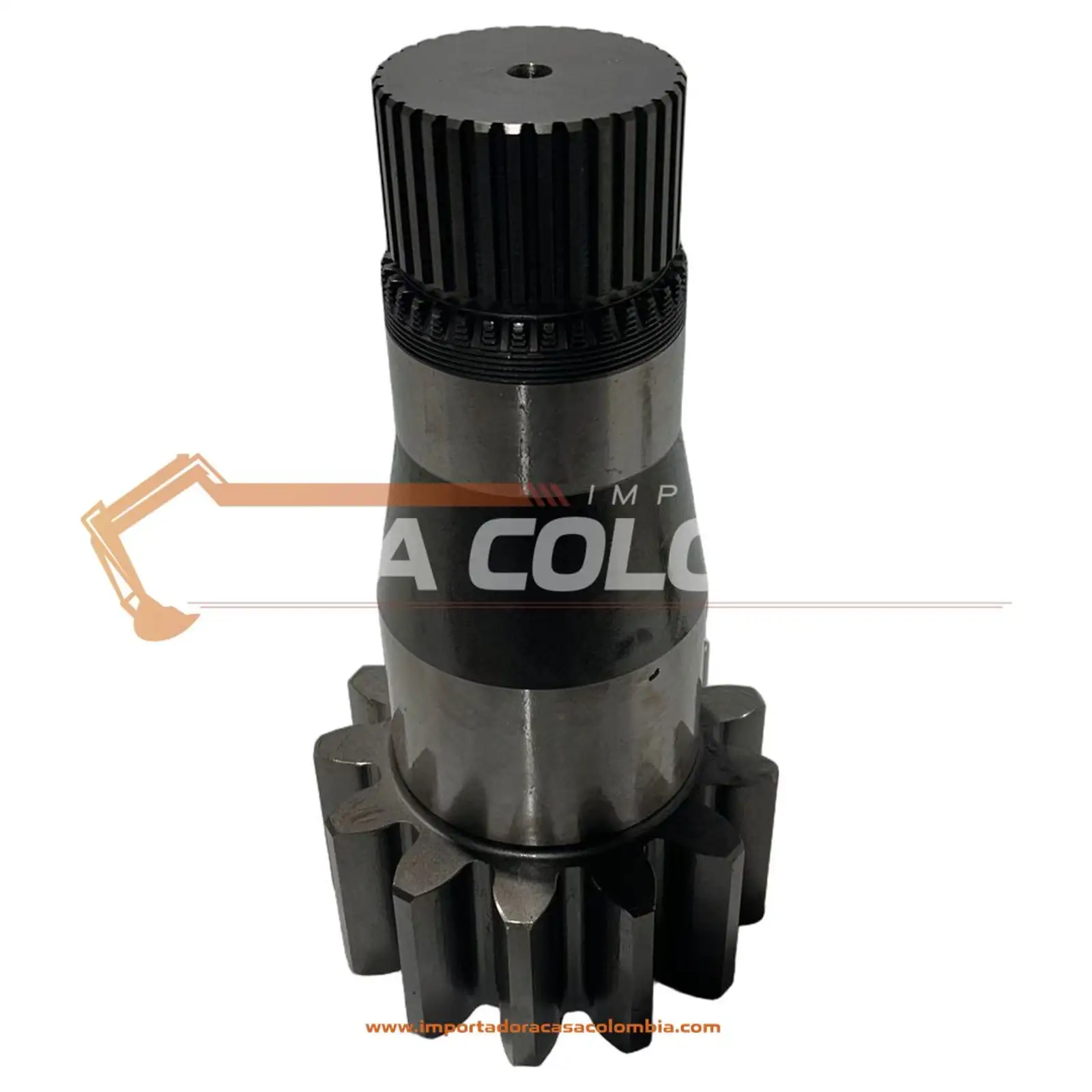 2053199 (1) PIÑON DE ATAQUE EXC HITACHI ZX200-3