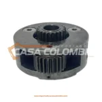 CARRIER GRANDE REDUCTOR DE GIRO EXC. ZX70-3