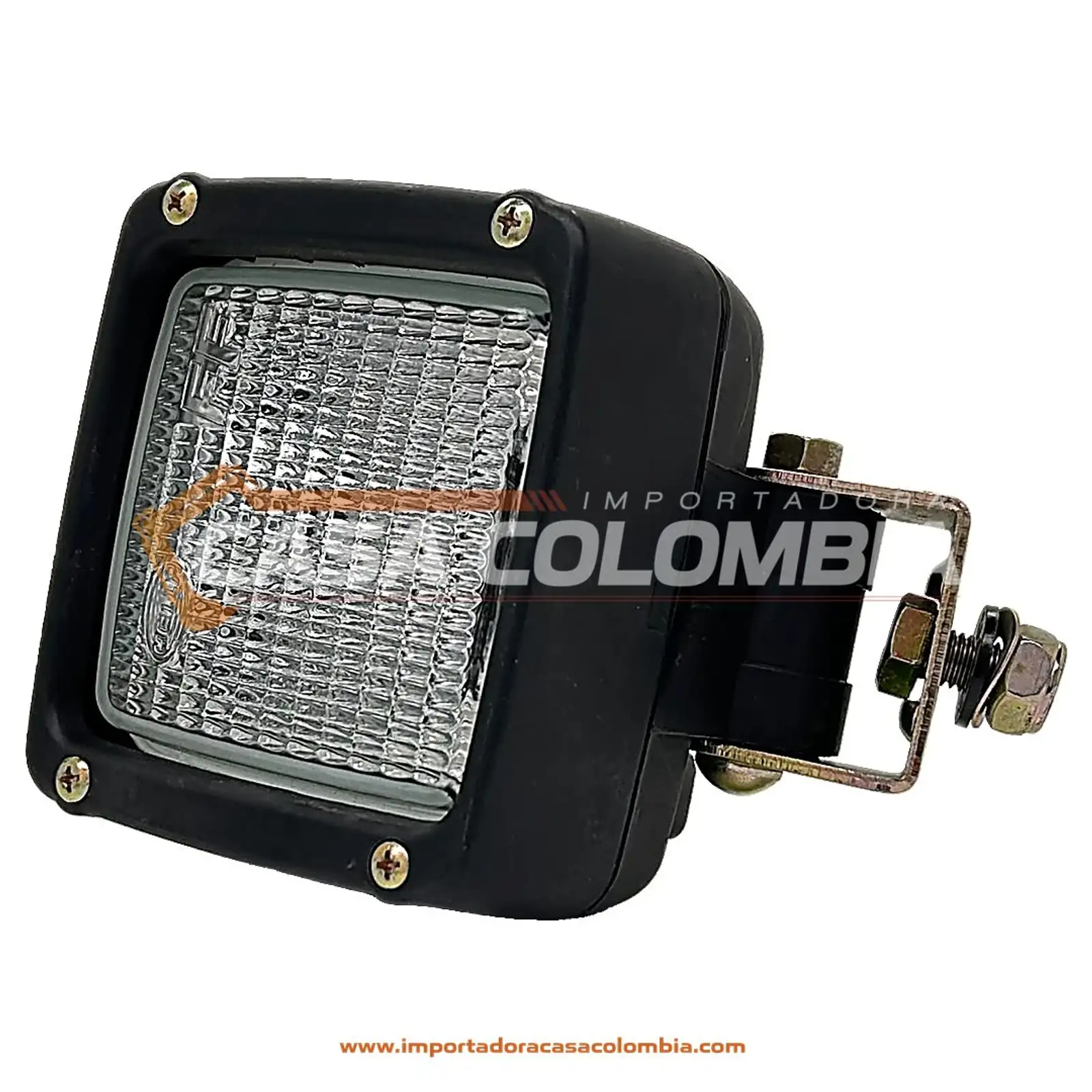 22130151 (1) LAMPARA BOOM 12V EXC. LISHIDE SC80.8