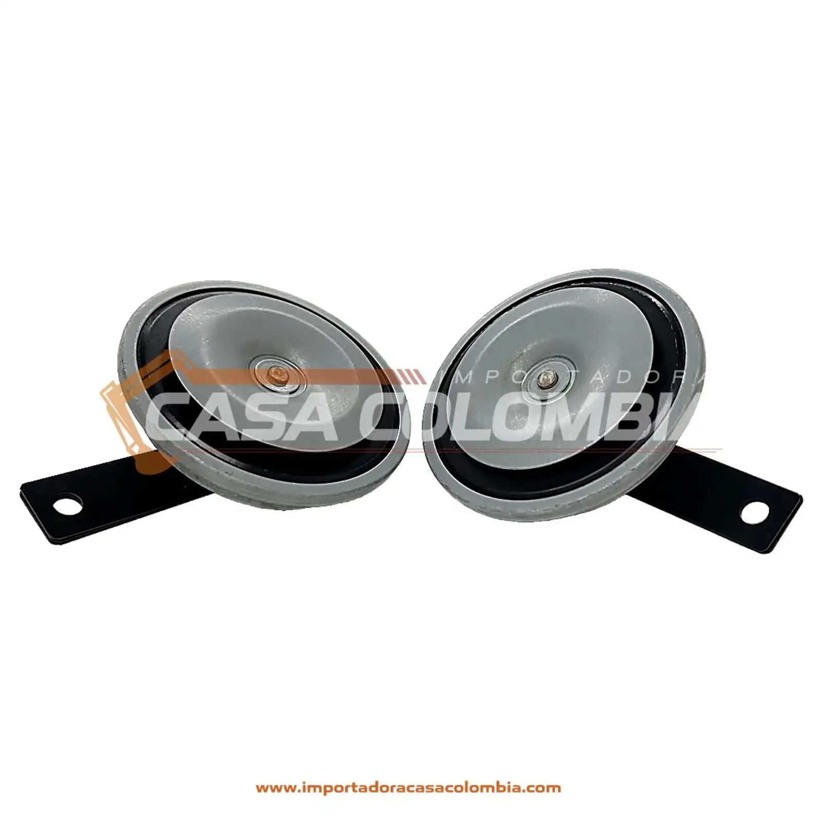 222-003 (1) PITO TIPO DISCO 24V