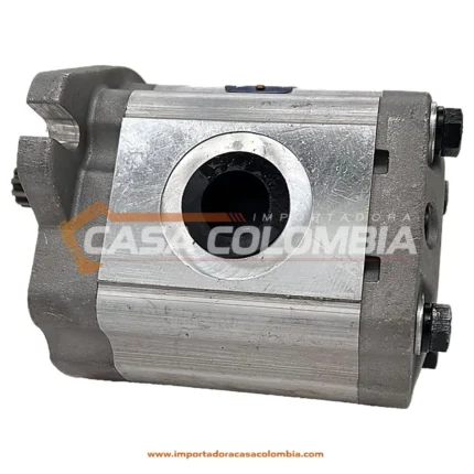 BOMBA DIRECCION VIBRO SHANTUI SR12