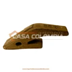 BASE DIENTE T. 20 CASE