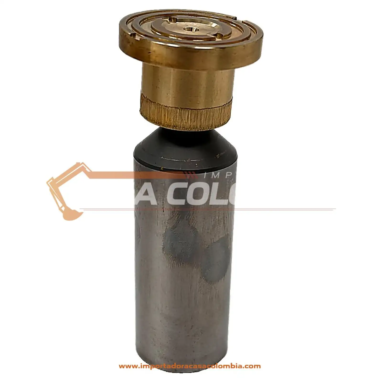 2924530-0462 (4) KIT PISTONES X9 UNIDADES BOMBA HIDRAULICA K3V180DT