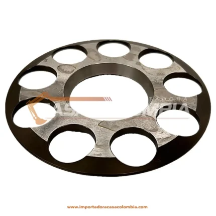 ARANDELA PORTA PISTONES BOMBA HIDRAULICA K3V63DT