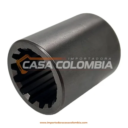 COUPLING BOMBA HIDRAULICA K3V180DT
