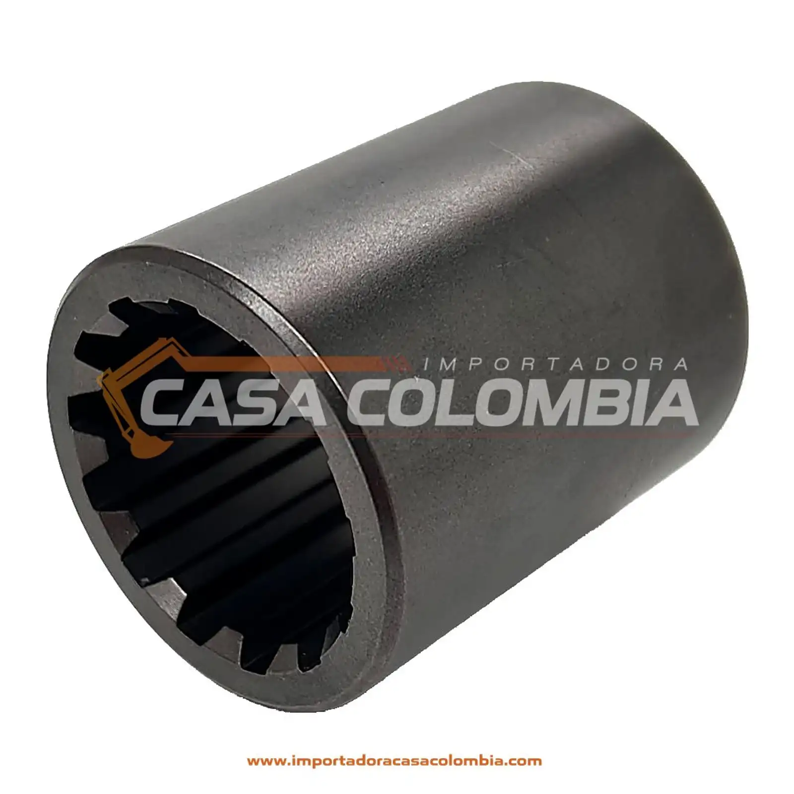 2953801867 (3) COUPLING BOMBA HIDRAULICA K3V180DT