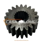 PIÑON SOLAR SUPERIOR REDUCTOR DE GIRO EXC. HITACHI ZX200-3