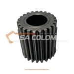PIÑON SOLAR INFERIOR REDUCTOR DE GIRO EXC. HITACHI ZX200-3