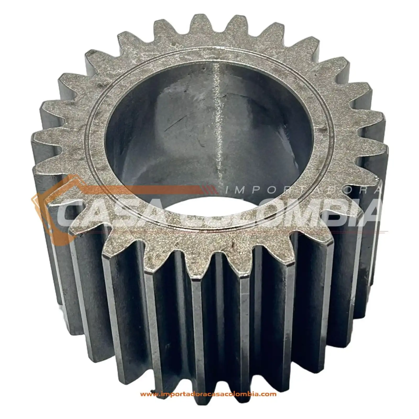 3099815 (1) PIÑON PLANETARIO CARRIER GRANDE REDUCTOR DE GIRO EXC. HITACHI ZX200-3