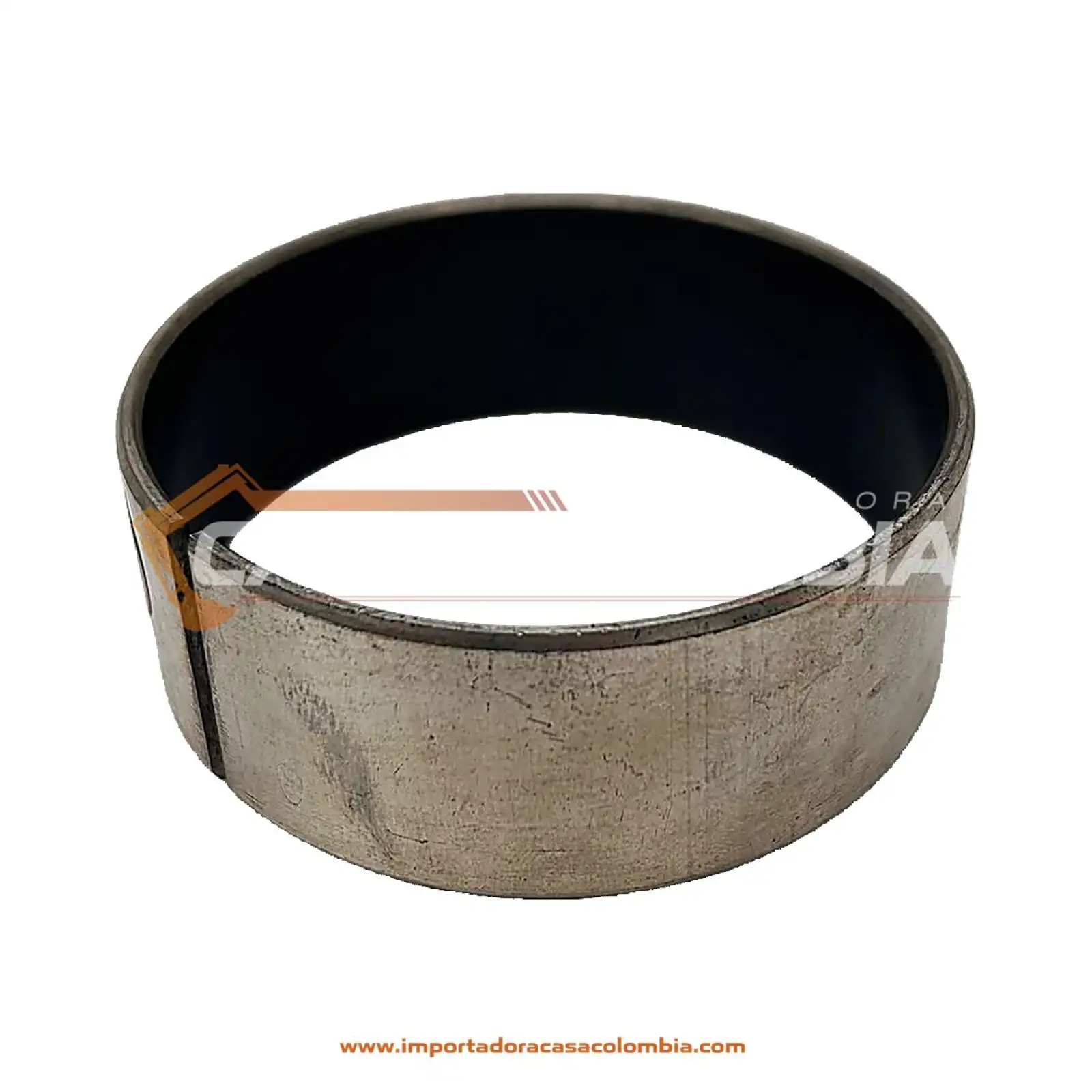310504 (5) BUJE TAPA CILINDRO BOOM EXC. HITACHI EX120-5 75X30mm