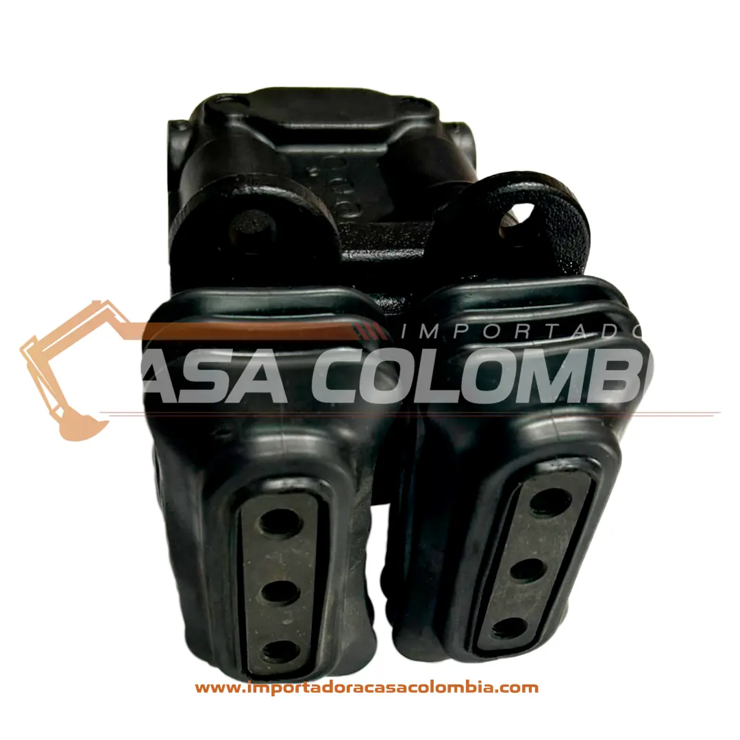 33150279-3 VALVULA PILOTO TRASLACION EXC. LISHIDE SC80.8/130.8/160.8