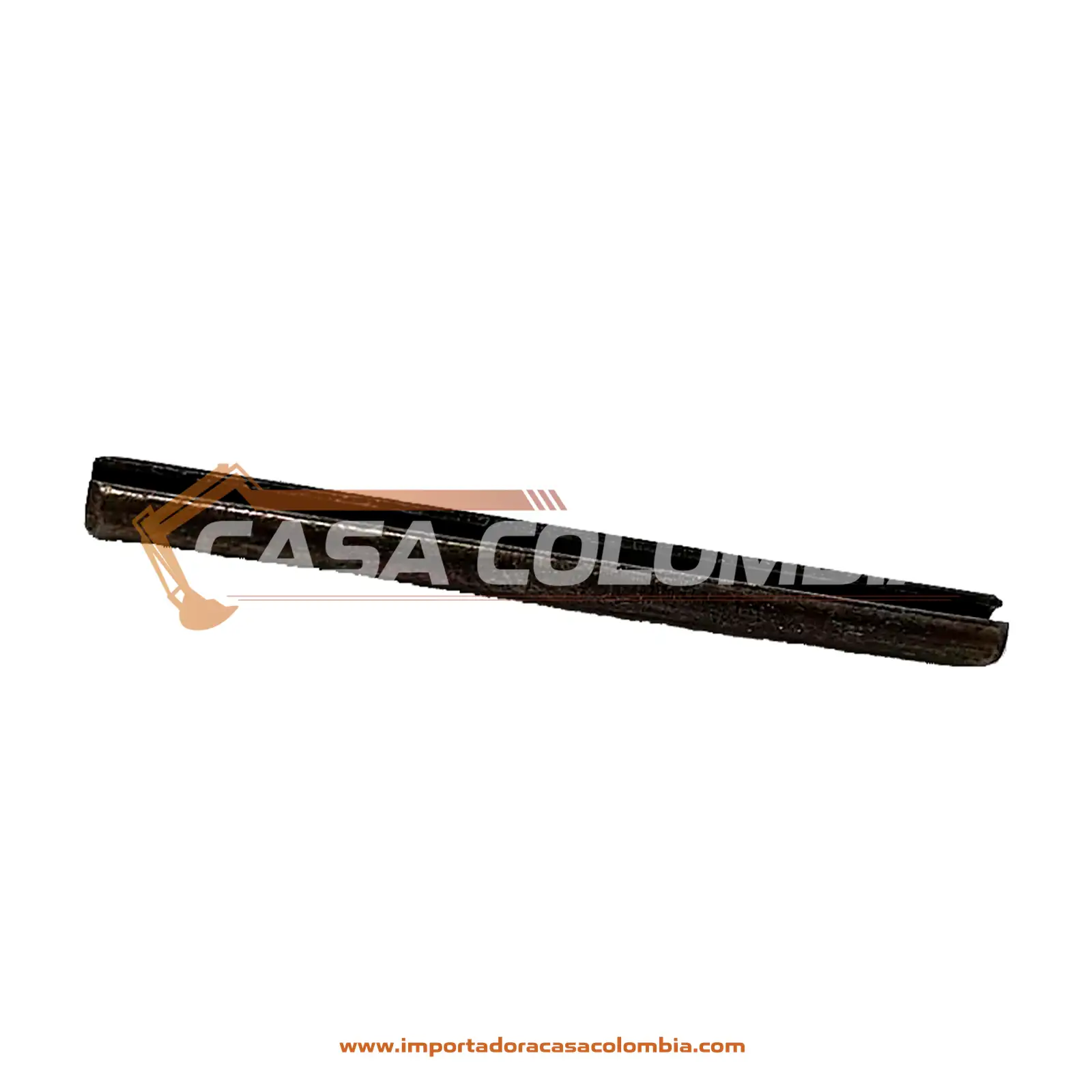 34M7119 (1) PASADOR MUELLE RETROCARGADOR JOHN DEERE 310G
