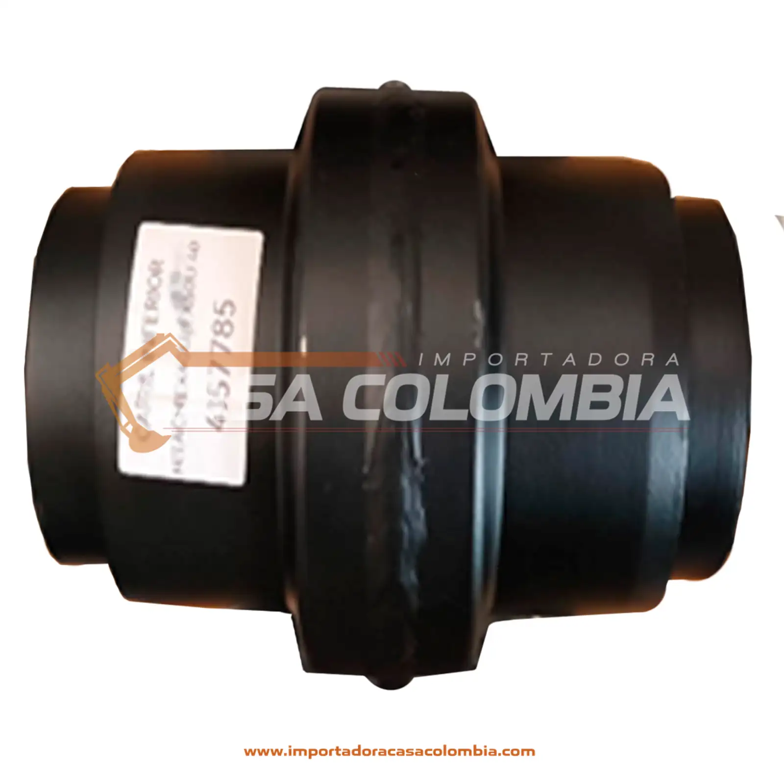 4357785_png CARRIL INFERIOR EXC. HITACHI EX40U/EX50U