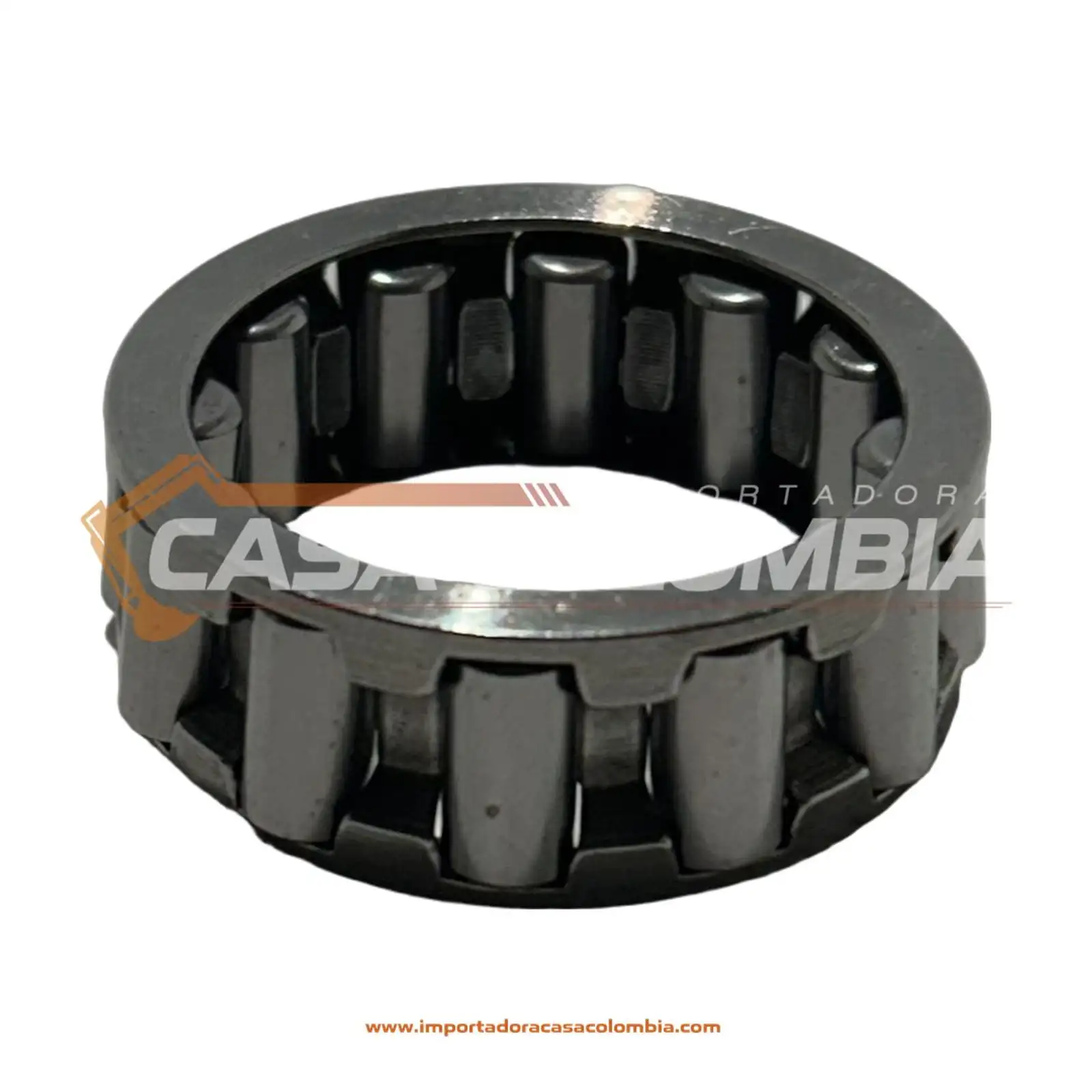 4406589 (2) RODAMIENTO AGUJAS CARRIER INTERNO REDUCTOR DE TRASLACIÓN EXC. HITACHI ZX200-3