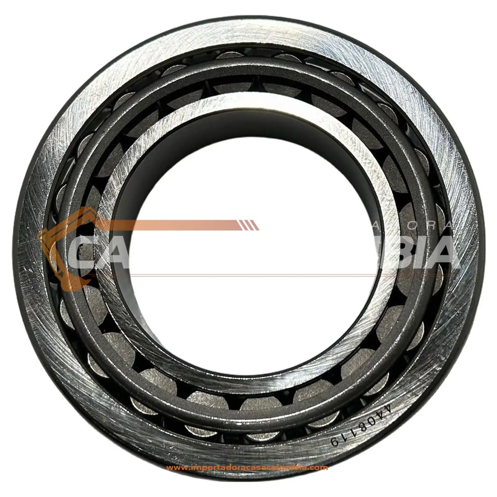 4408119 (1) RODAMIENTO SUPERIOR REDUCTOR DE GIRO EXC. HITACHI ZX120-3