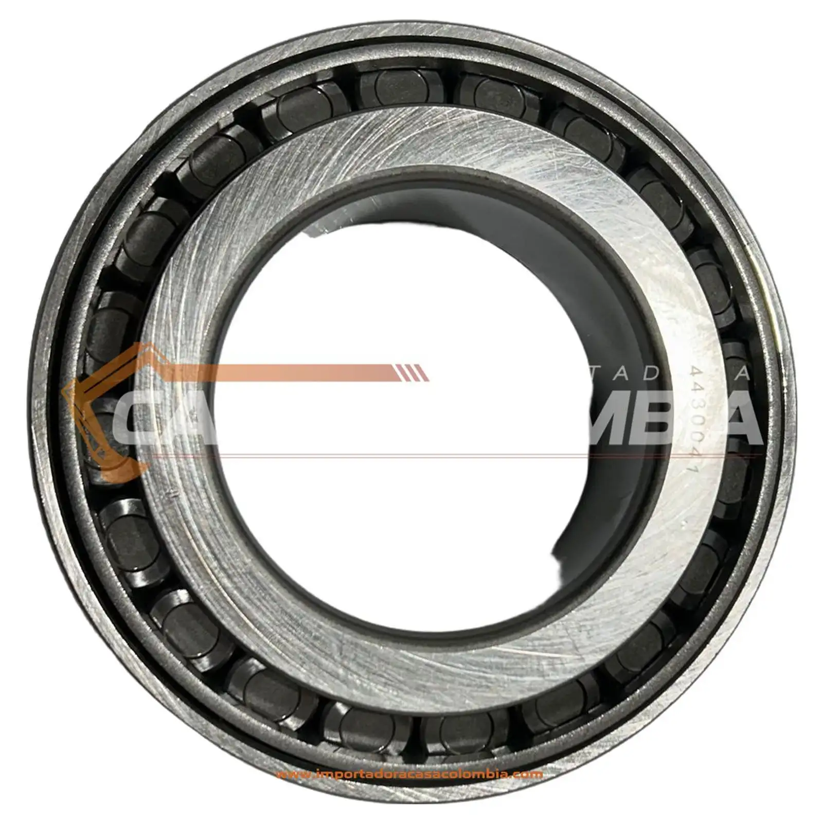 4430041 (3) RODAMIENTO INFERIOR REDUCTOR DE GIRO EXC. HITACHI ZX120-3