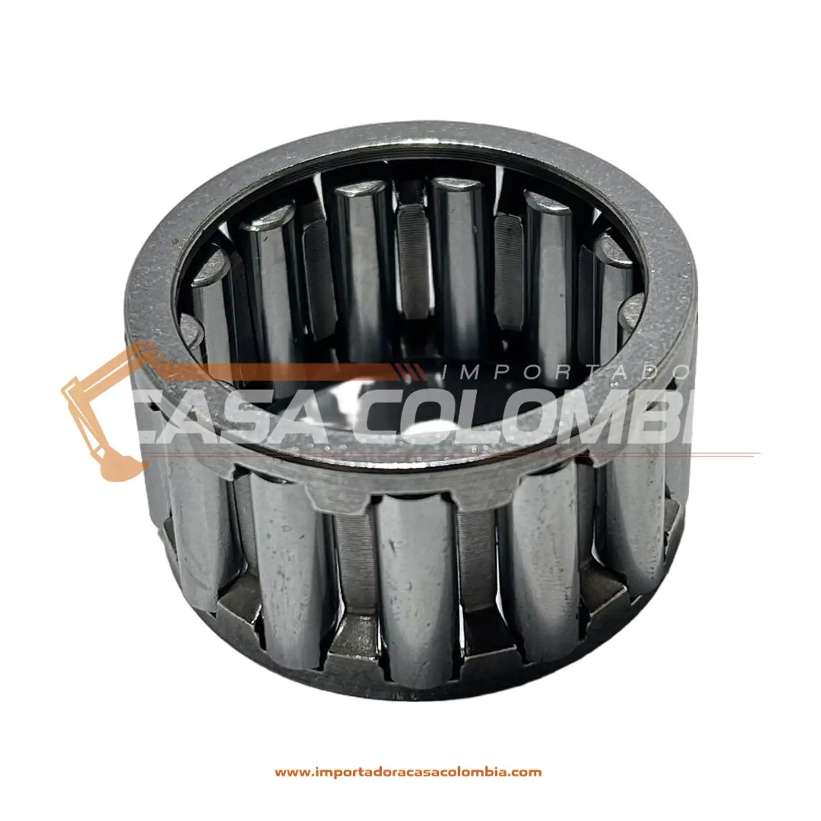 4438593 (2) RODAMIENTO AGUJAS CARRIER GRANDE REDUCTOR DE GIRO EXC. HITACHI ZX200-3