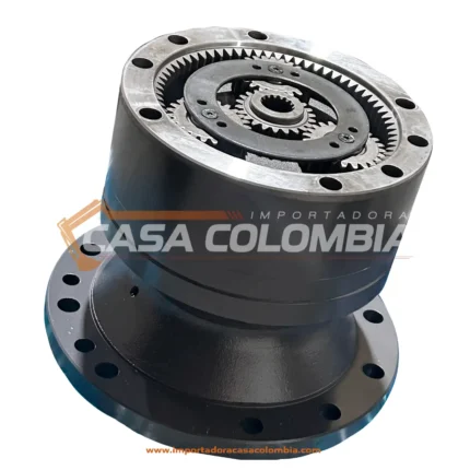 REDUCTOR DE GIRO EXC. HITACHI ZX70