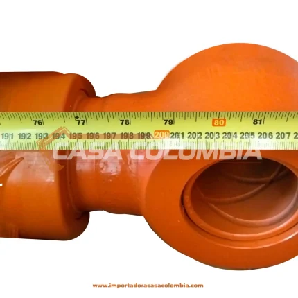 CILINDRO ARRASTRE EXC. HITACHI ZX200-3