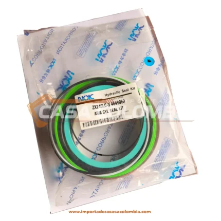 EMP. ARRASTRE EXC. HITACHI ZX240LC-3 TAPA PLANA