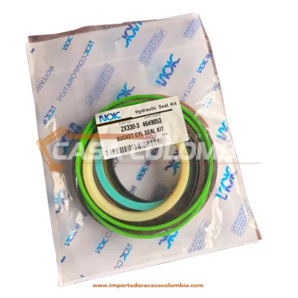 EMP. BALDE EXC. HITACHI ZX330-3