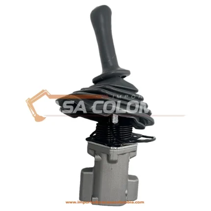 JOISTCK DERECHO COMPLETO EXC. HITACHI -3