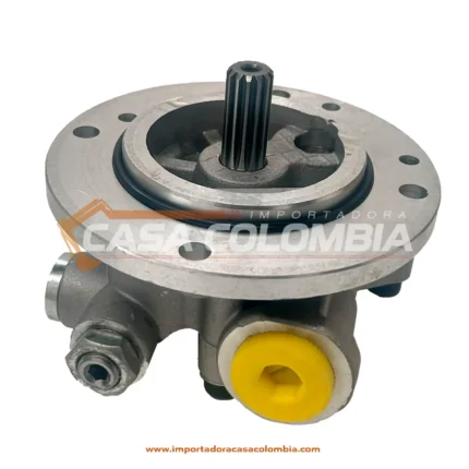 BOMBA PILOTO EXC. HITACHI ZX70-3 ZX75US-3
